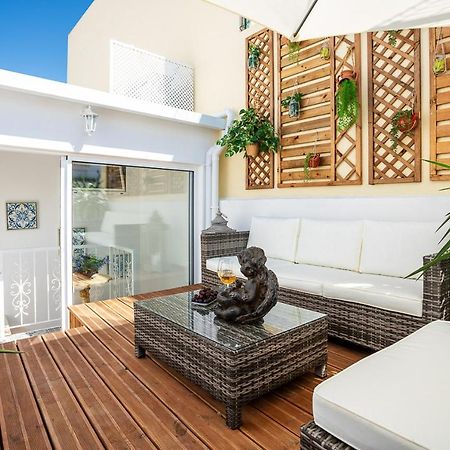 Casa Da Avo By Ammonite&Co Villa Olhão Eksteriør billede