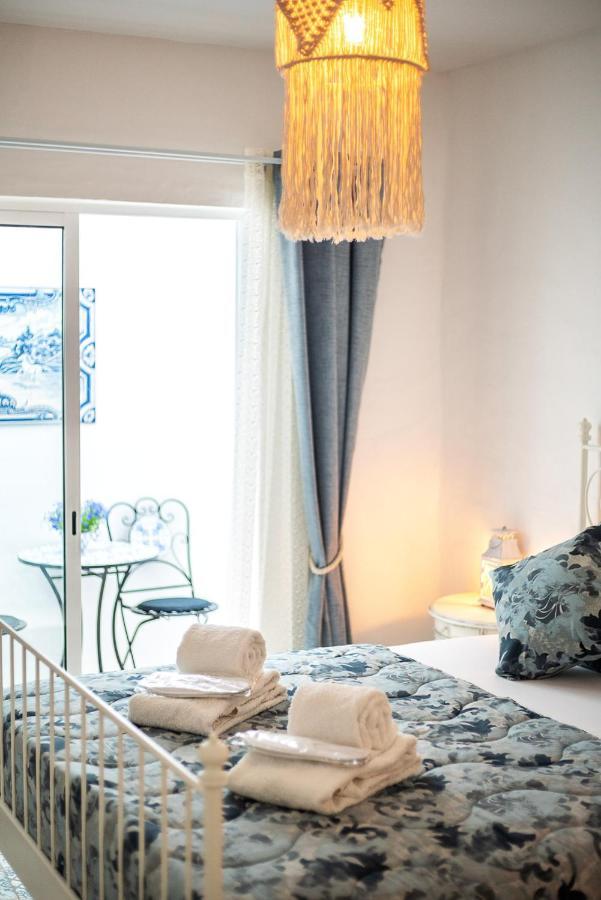 Casa Da Avo By Ammonite&Co Villa Olhão Eksteriør billede