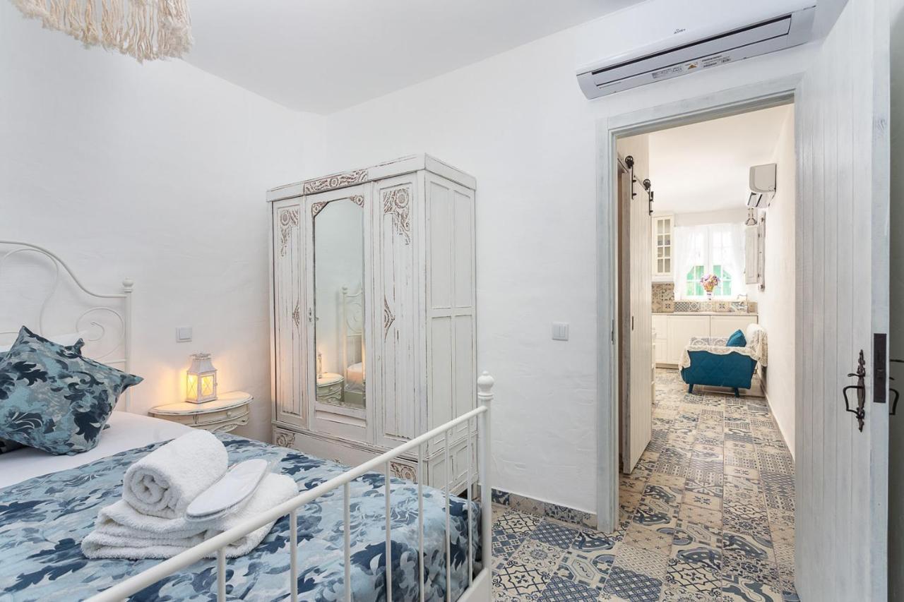 Casa Da Avo By Ammonite&Co Villa Olhão Eksteriør billede