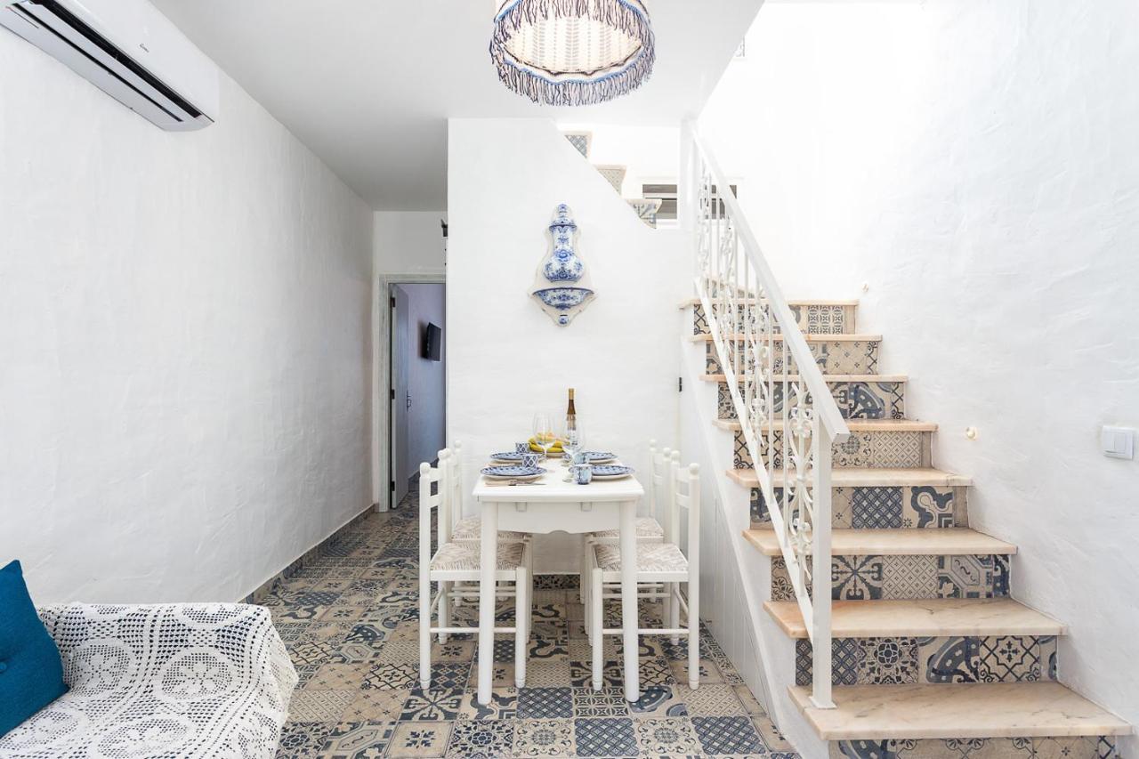 Casa Da Avo By Ammonite&Co Villa Olhão Eksteriør billede