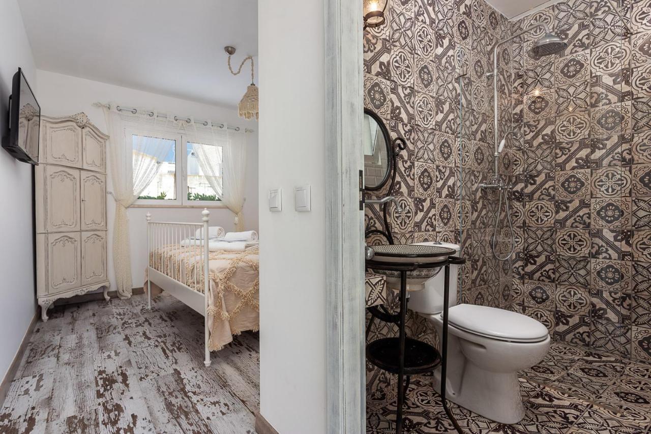 Casa Da Avo By Ammonite&Co Villa Olhão Eksteriør billede